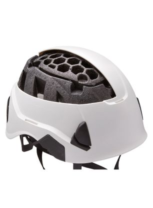 Pracovná prilba Petzl Starto Vent - white