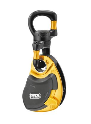 Otočný záves Petzl Swivel Open