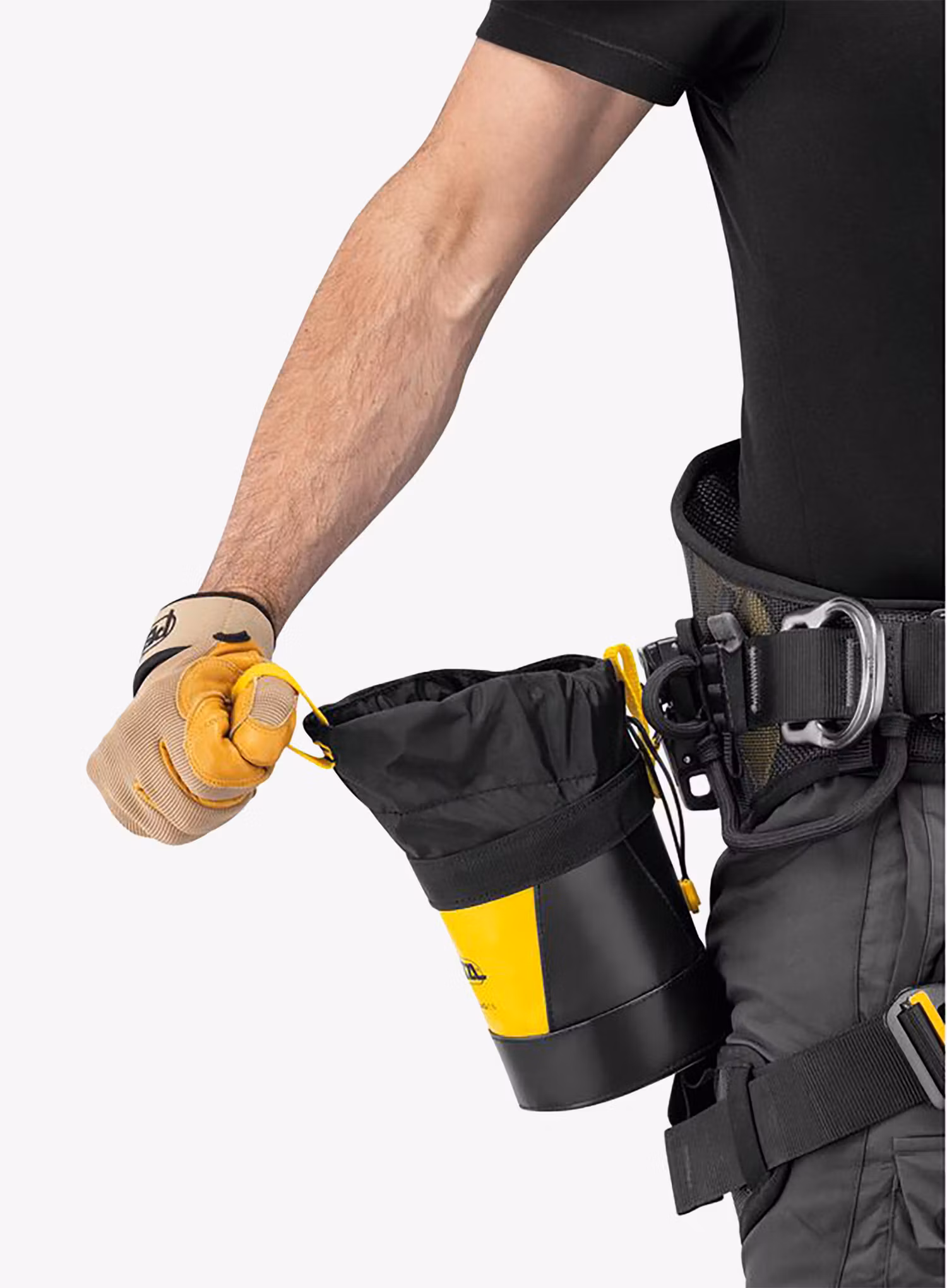 Vak na náradie Petzl Toolbag 1,5