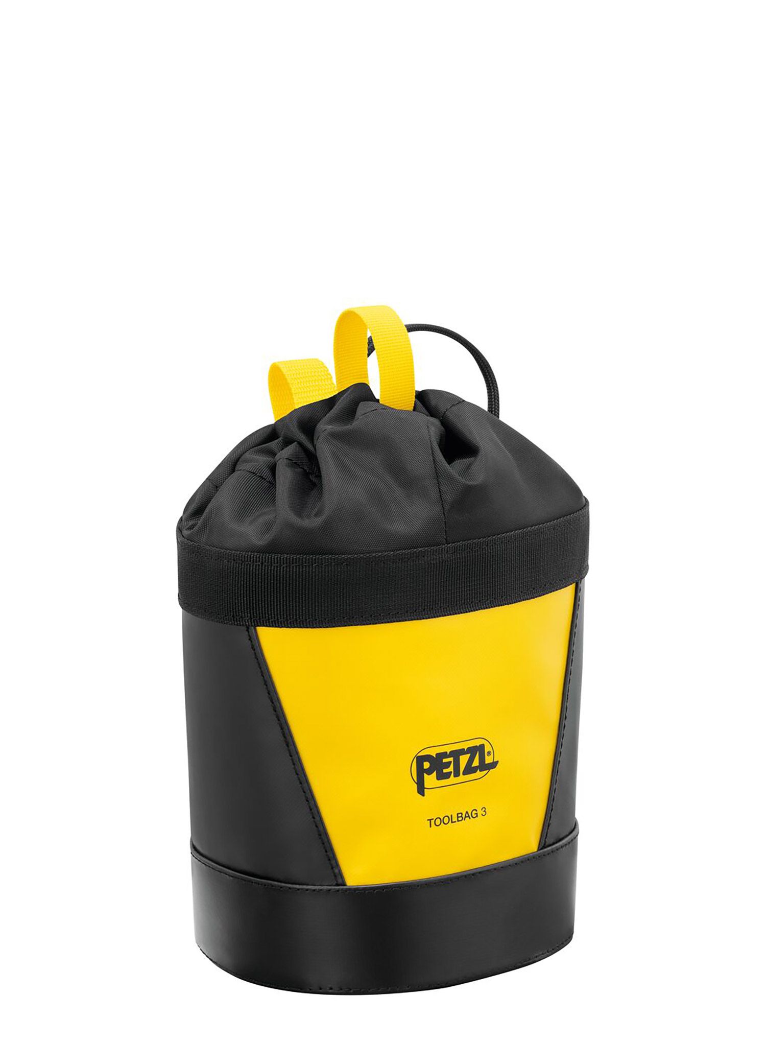 Vak na náradie Petzl Toolbag 3L