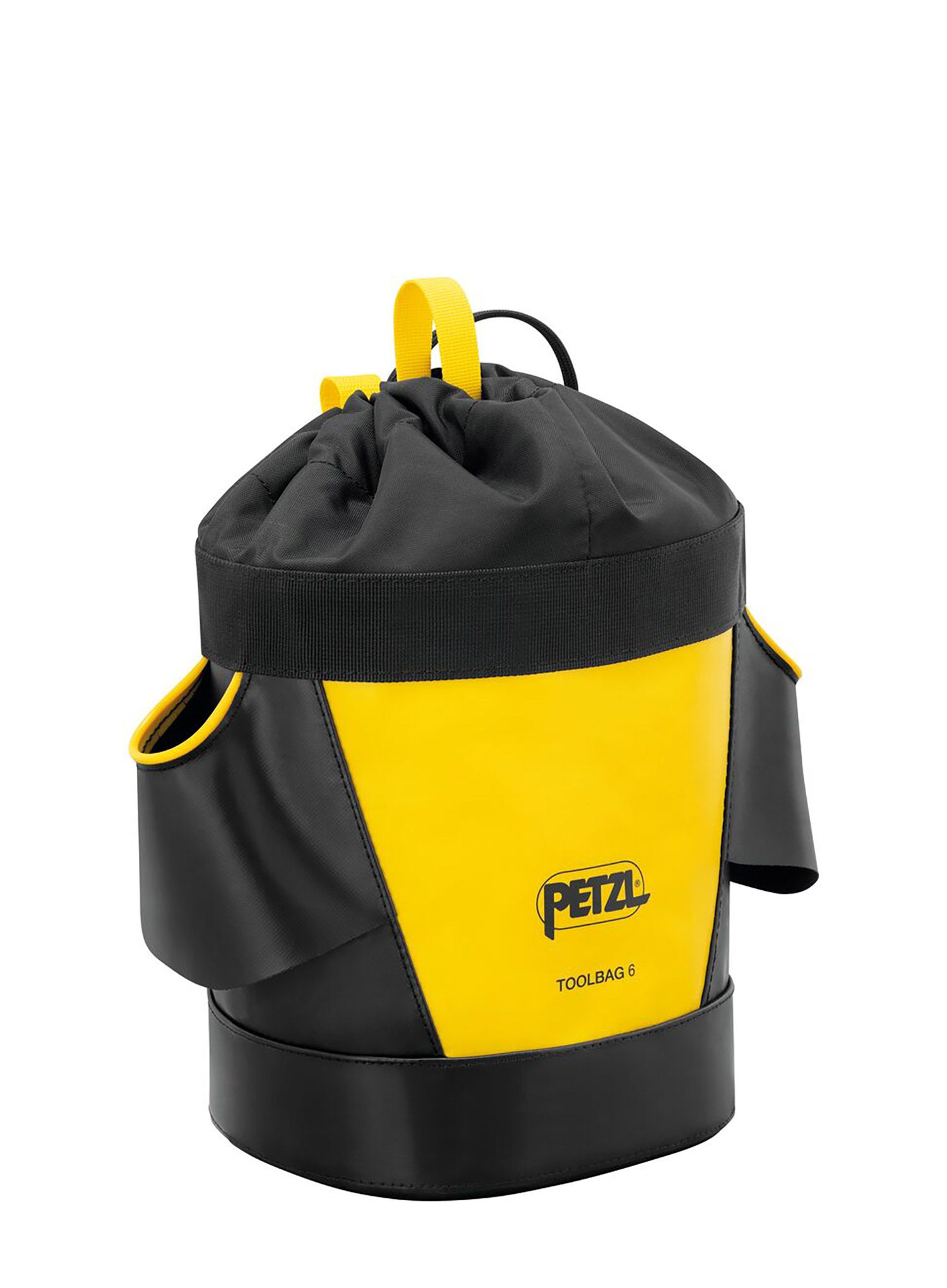 Vak na náradie Petzl Toolbag 6