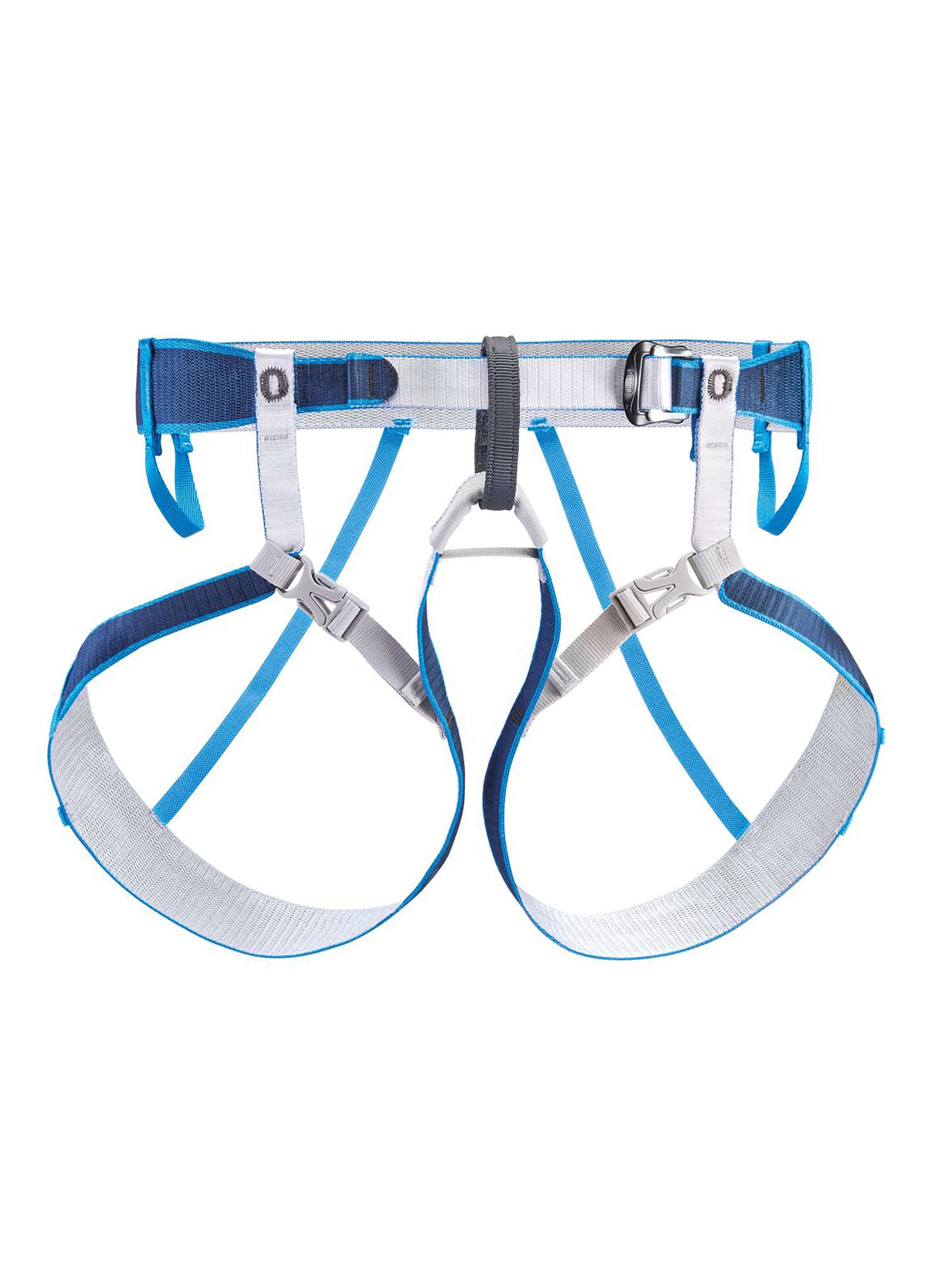 Sedací úväzok Petzl Tour - blue