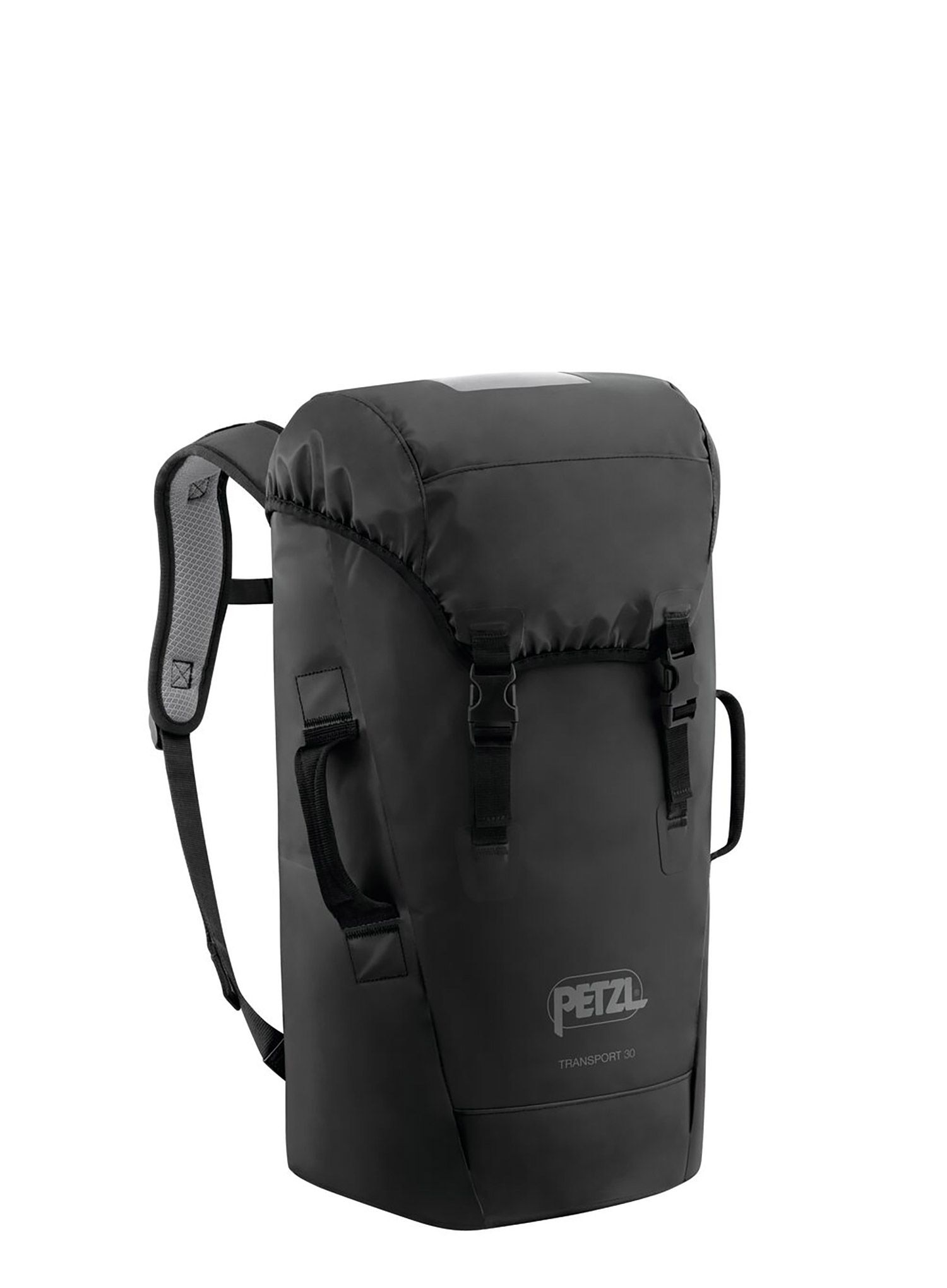 Batoh Petzl Transport 30 - black