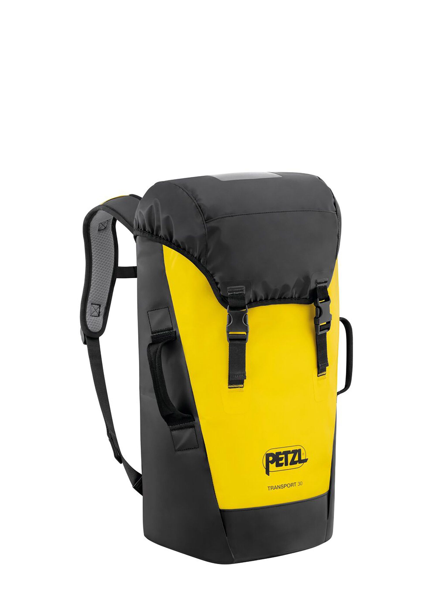 Batoh Petzl Transport 30 - yellow