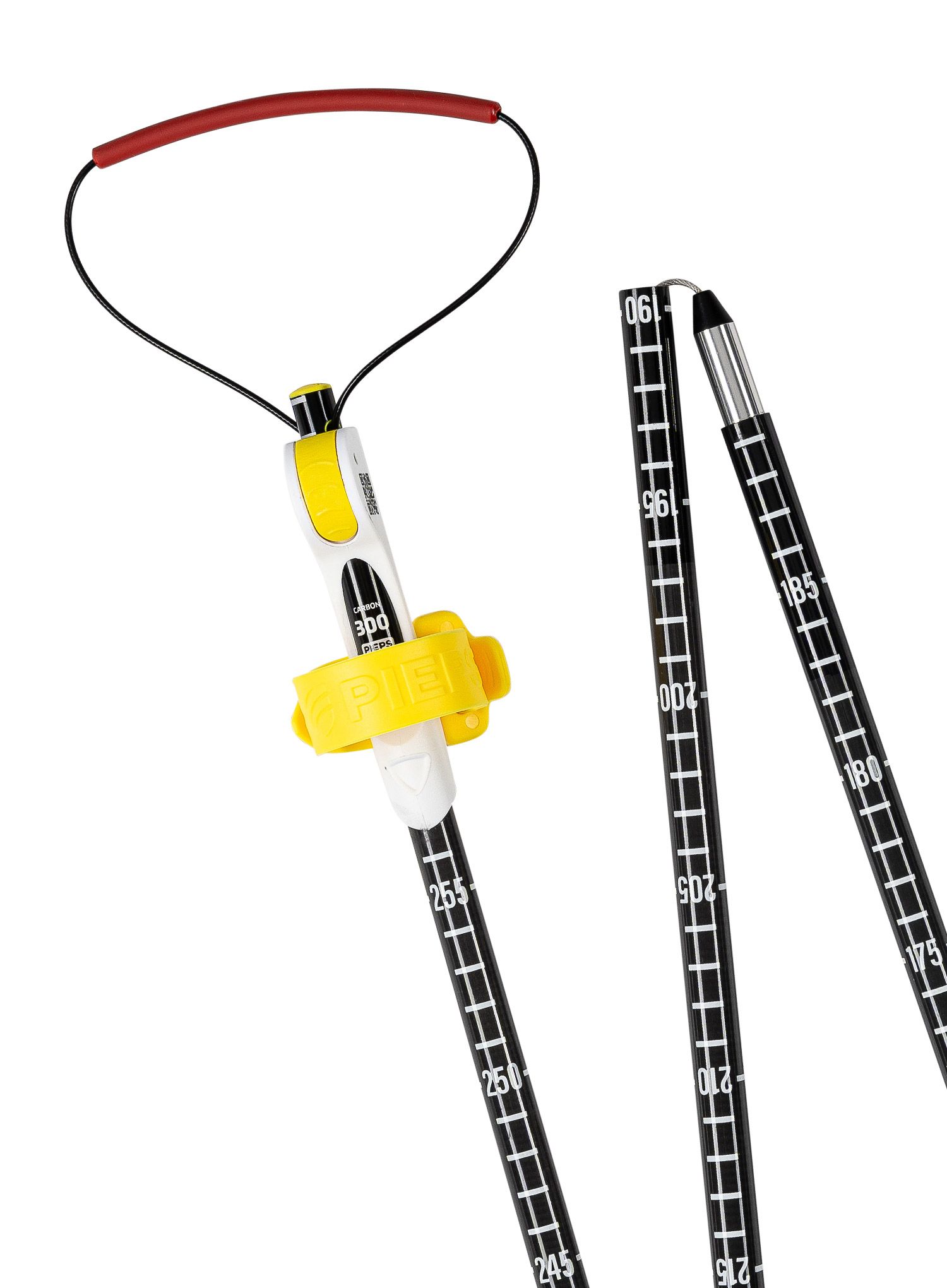 Lavínová sonda Pieps Carbon 300 Pro