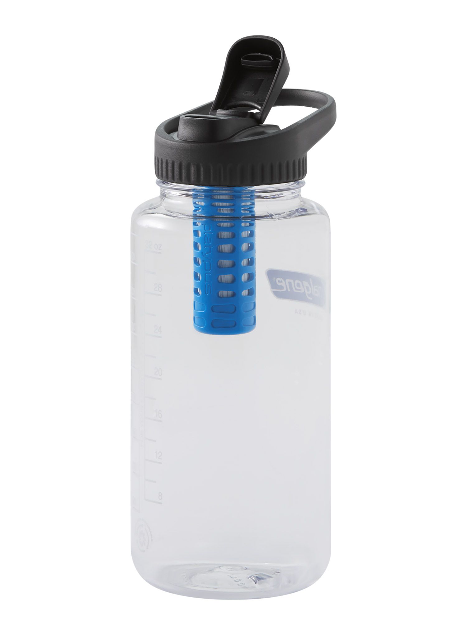 Vodný filter Platypus DayCap In-Bottle Filter