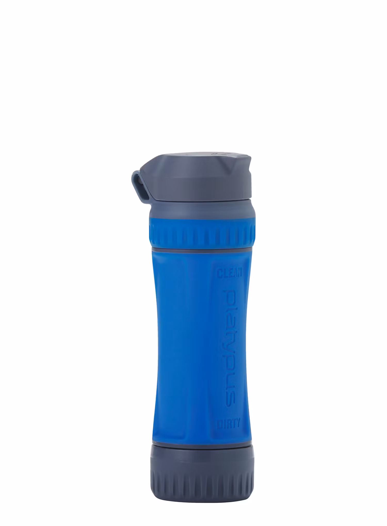 Vodný filter Platypus Quickdraw Filter - blue