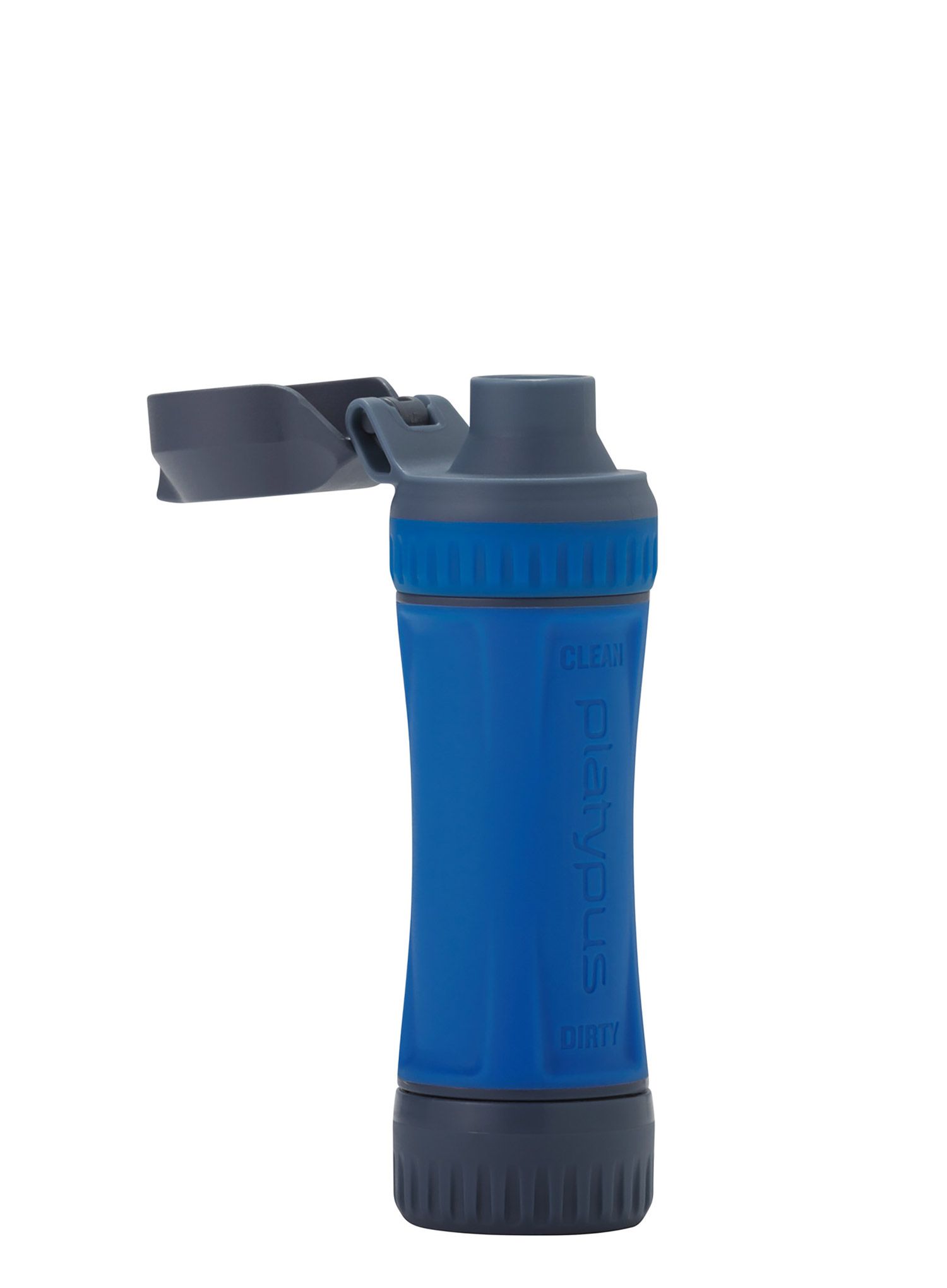 Vodný filter Platypus Quickdraw Filter - blue