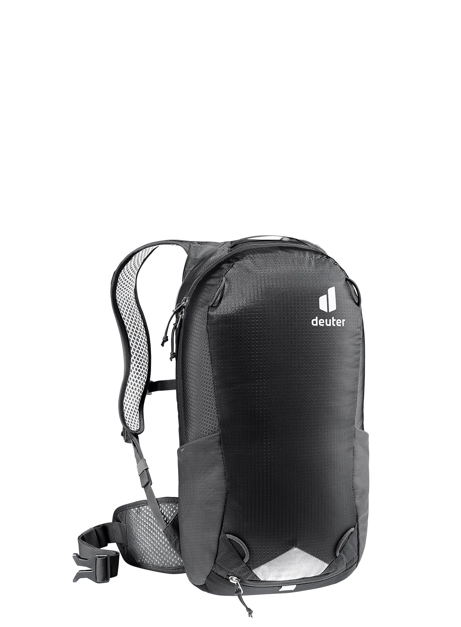 Enduro batoh Deuter Race 12 - black