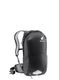 Enduro batoh Deuter Race 12 - black