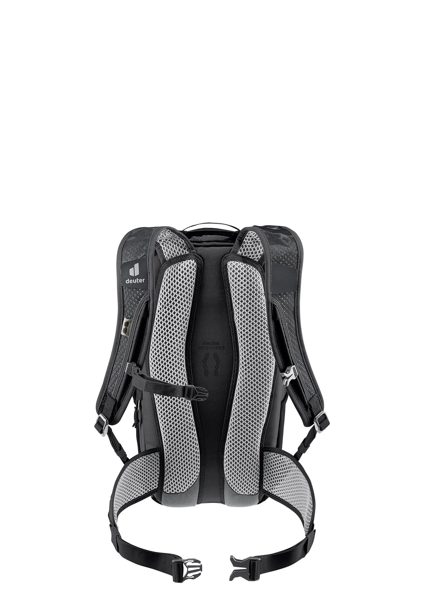 Enduro batoh Deuter Race 12 - black