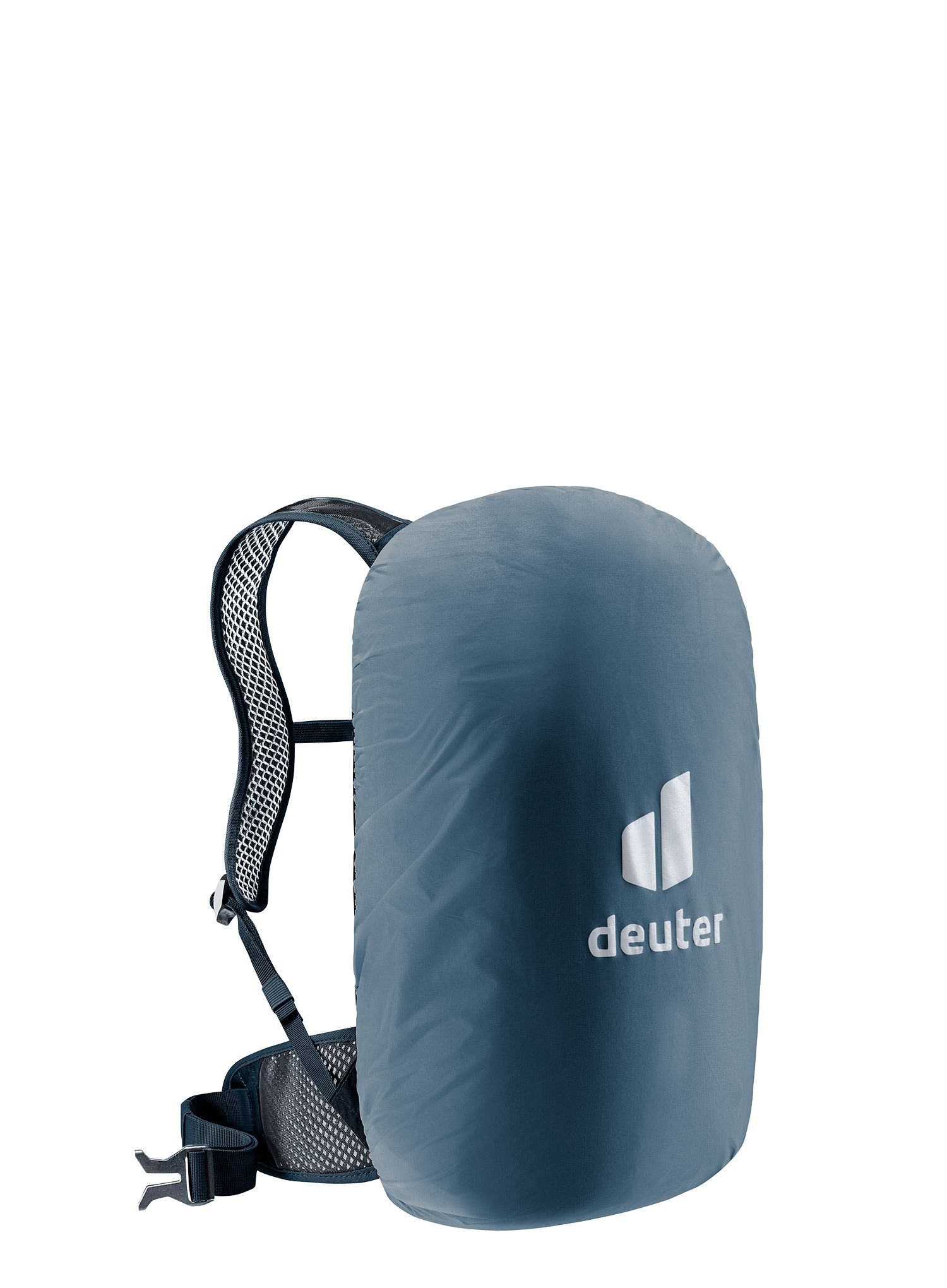 Enduro batoh Deuter Race 12 - black