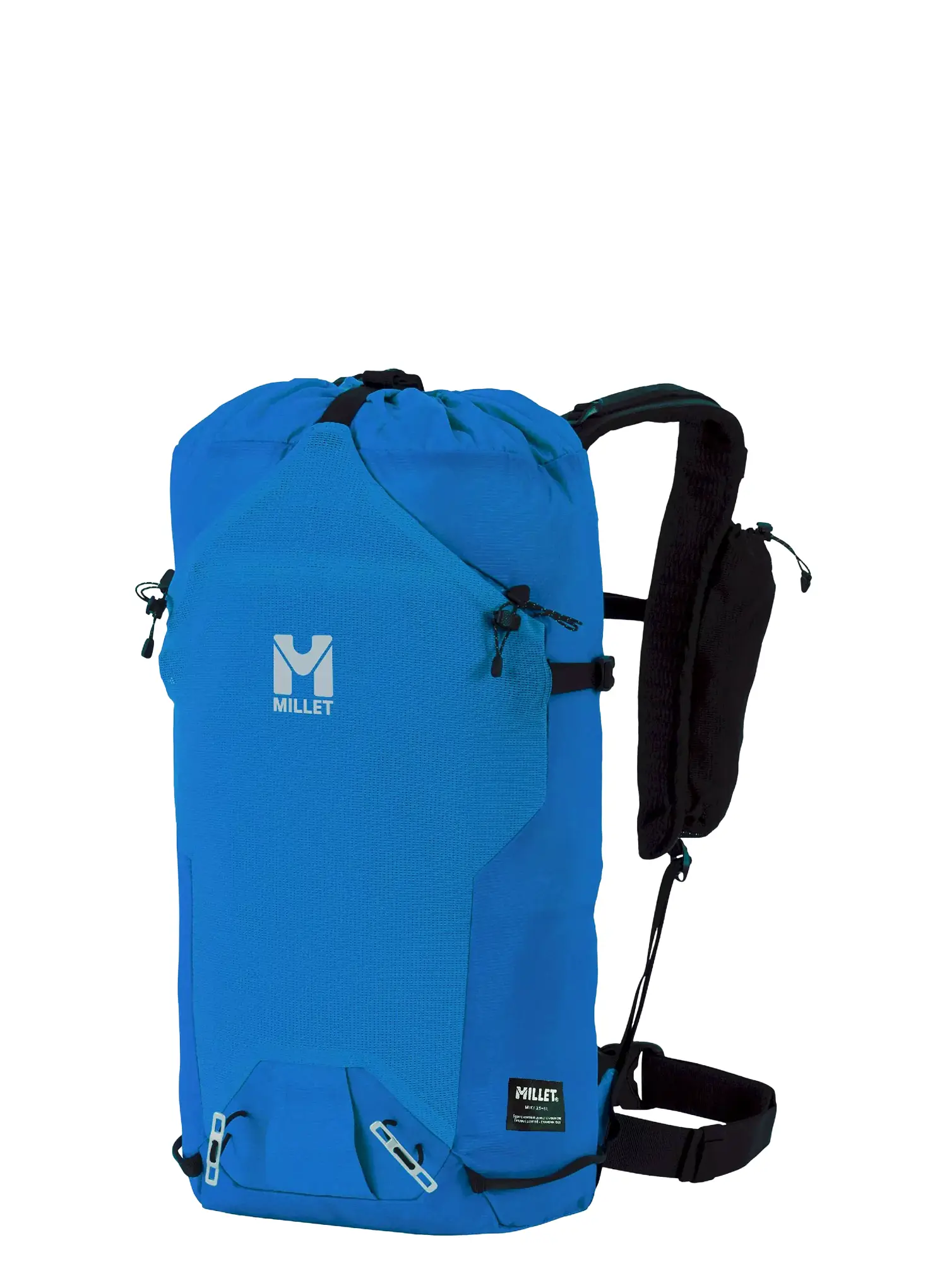 Horský batoh Millet Mixt 25+5 - icon blue
