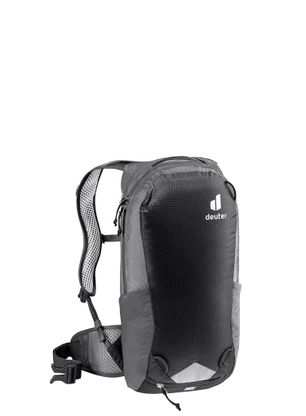 Cyklistický batoh Deuter Race 8 - black