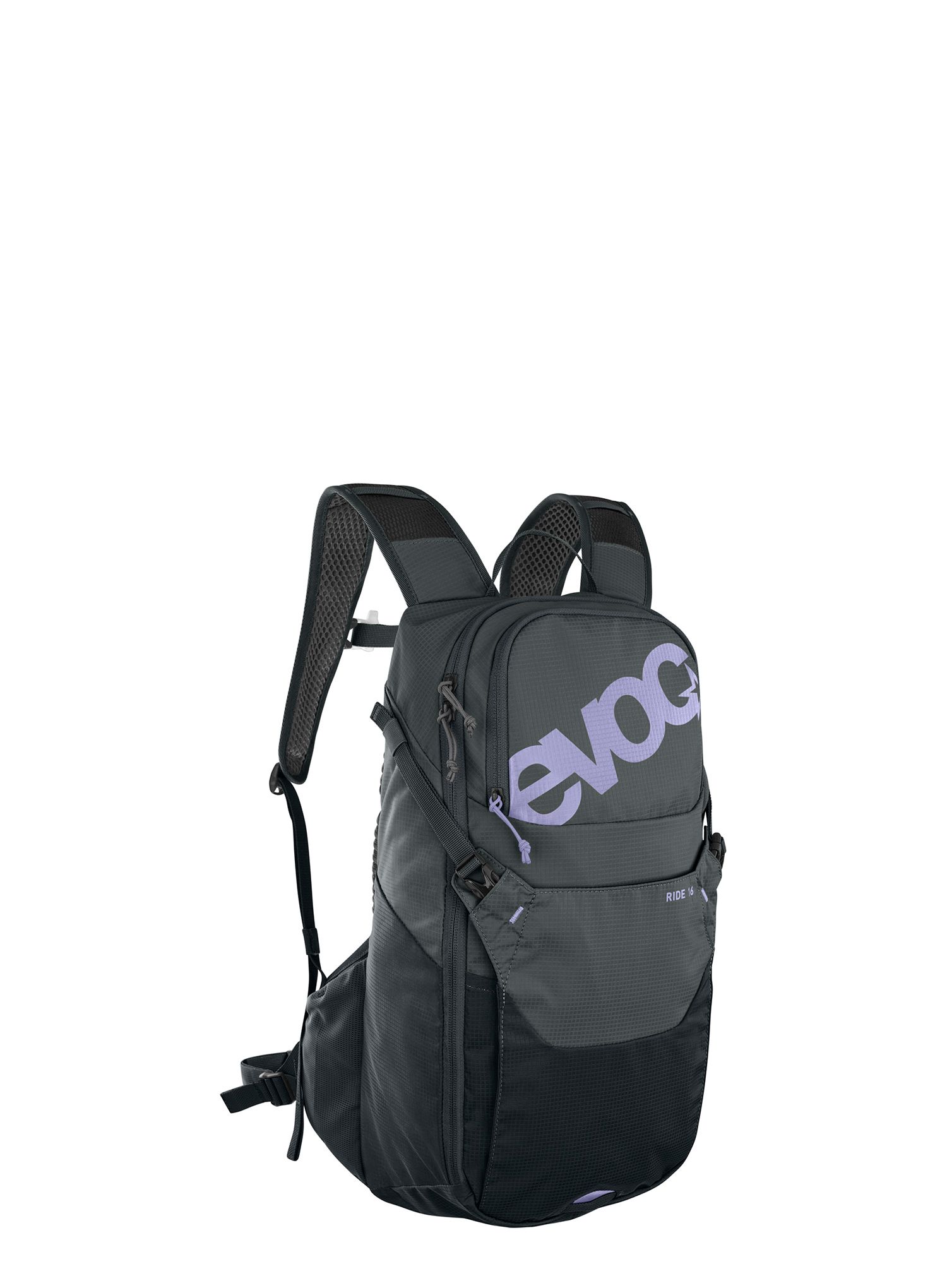 Cyklistický batoh Evoc Ride 16 - multicolour