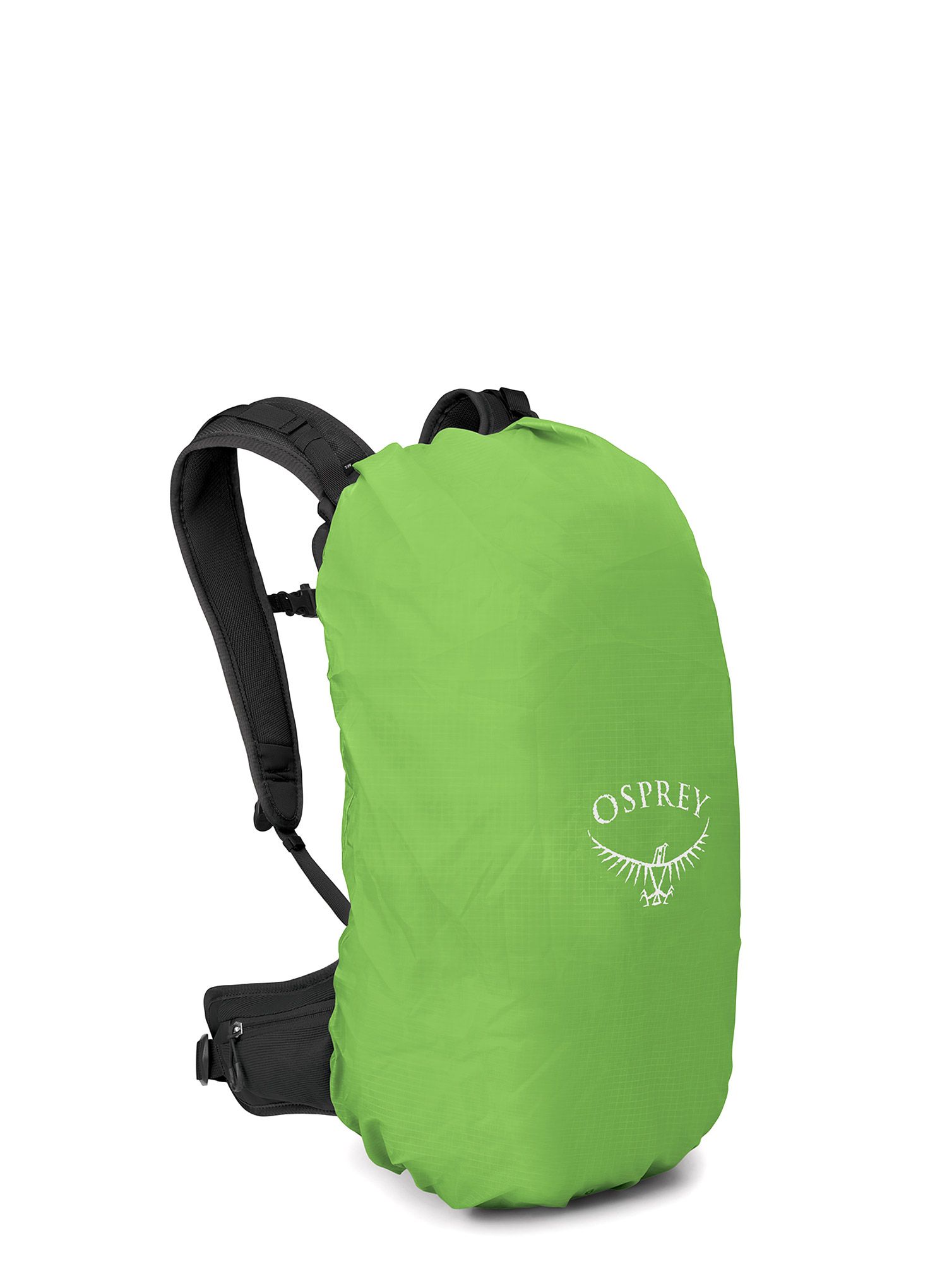Cyklistický batoh Osprey Escapist 20 - black