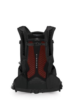 Cyklistický batoh Osprey Escapist 25 - black