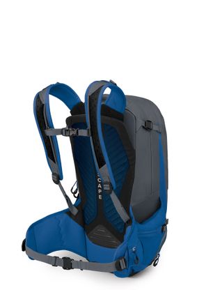 Cyklistický batoh Osprey Escapist 25 - postal blue