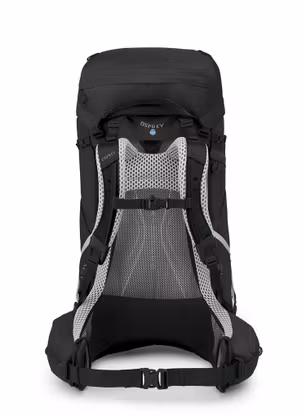 Trekingový batoh Osprey Atmos AG LT 65 - black