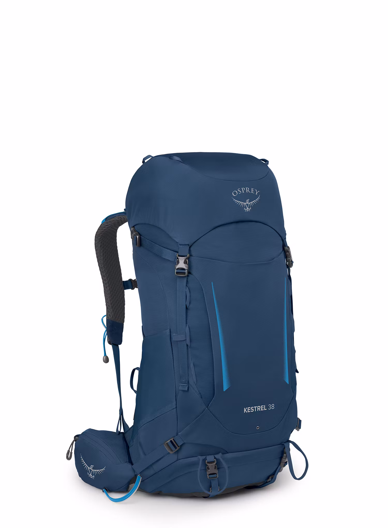 Trekingový batoh Osprey Kestrel 38 - atlas blue