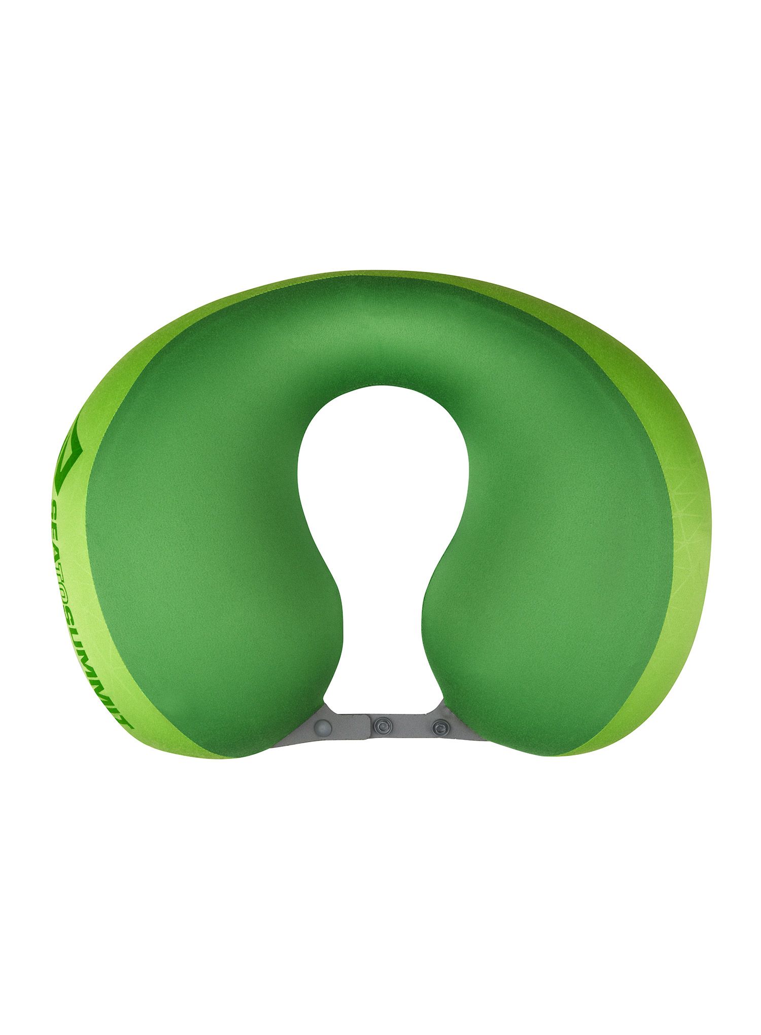Vankúš Sea To Summit Aeros Premium Traveller  - lime