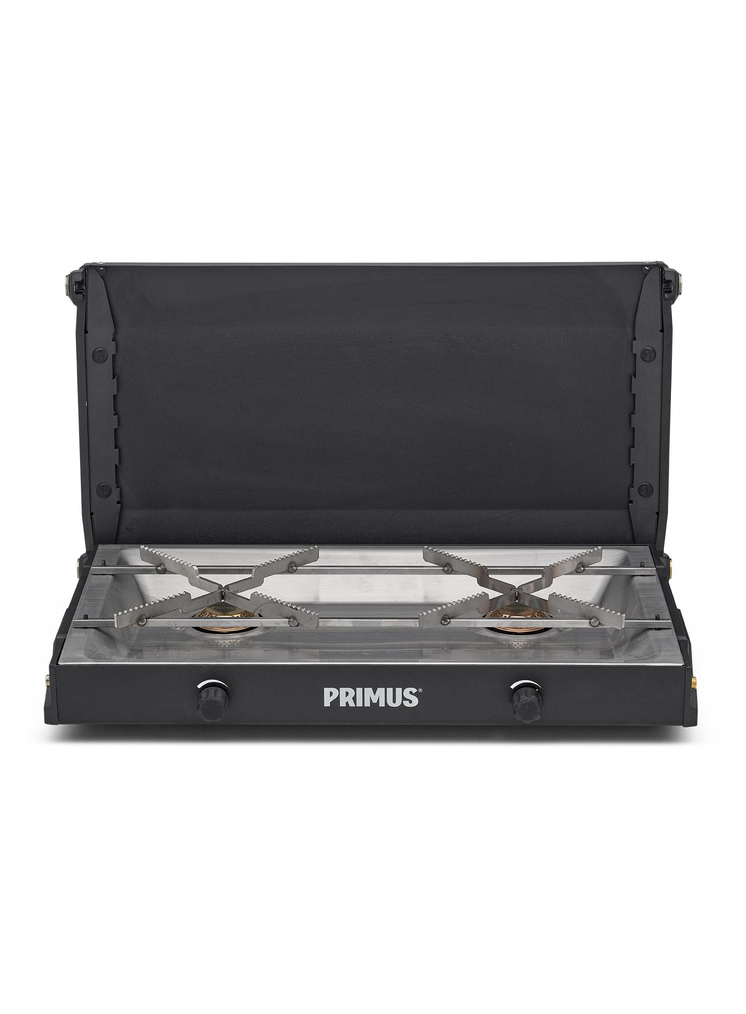 Kempingový plynový varič Primus Kinjia Stove