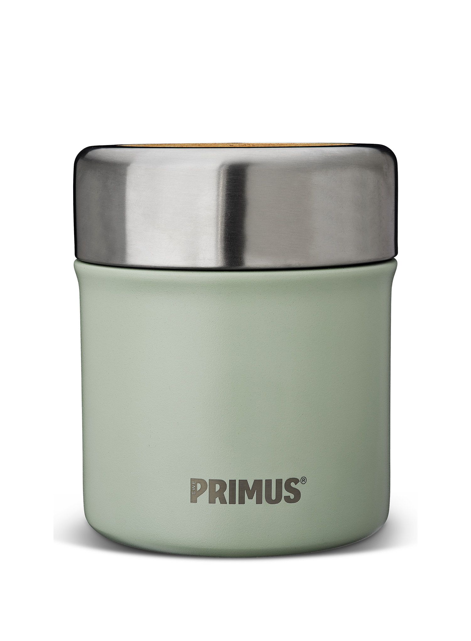 Termoska na jedlo Primus Preppen Vacuum Jug (0,7 l) - mint green