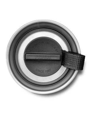 Termohrnček Primus Slurken Vacuum Mug 0,4L - black