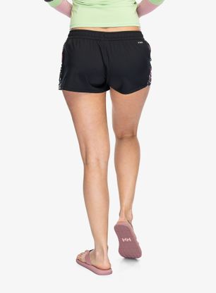 Kraťasy dámske Protest Prtjenna Beachshort - pillow pink