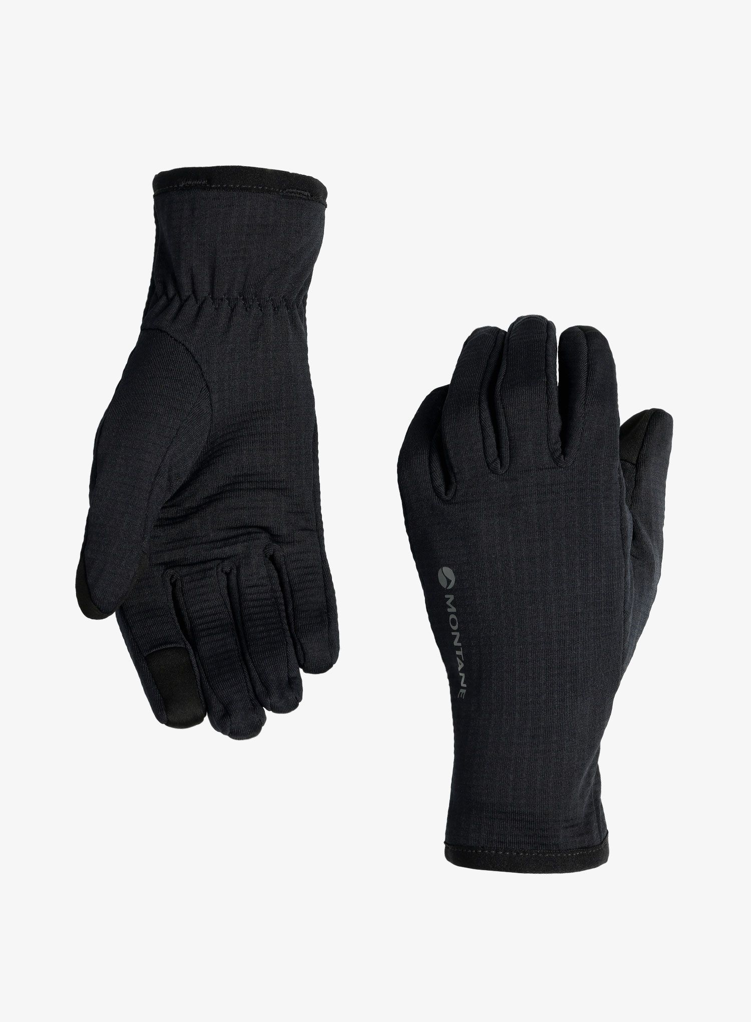 Rukavice Montane Protium Glove - black