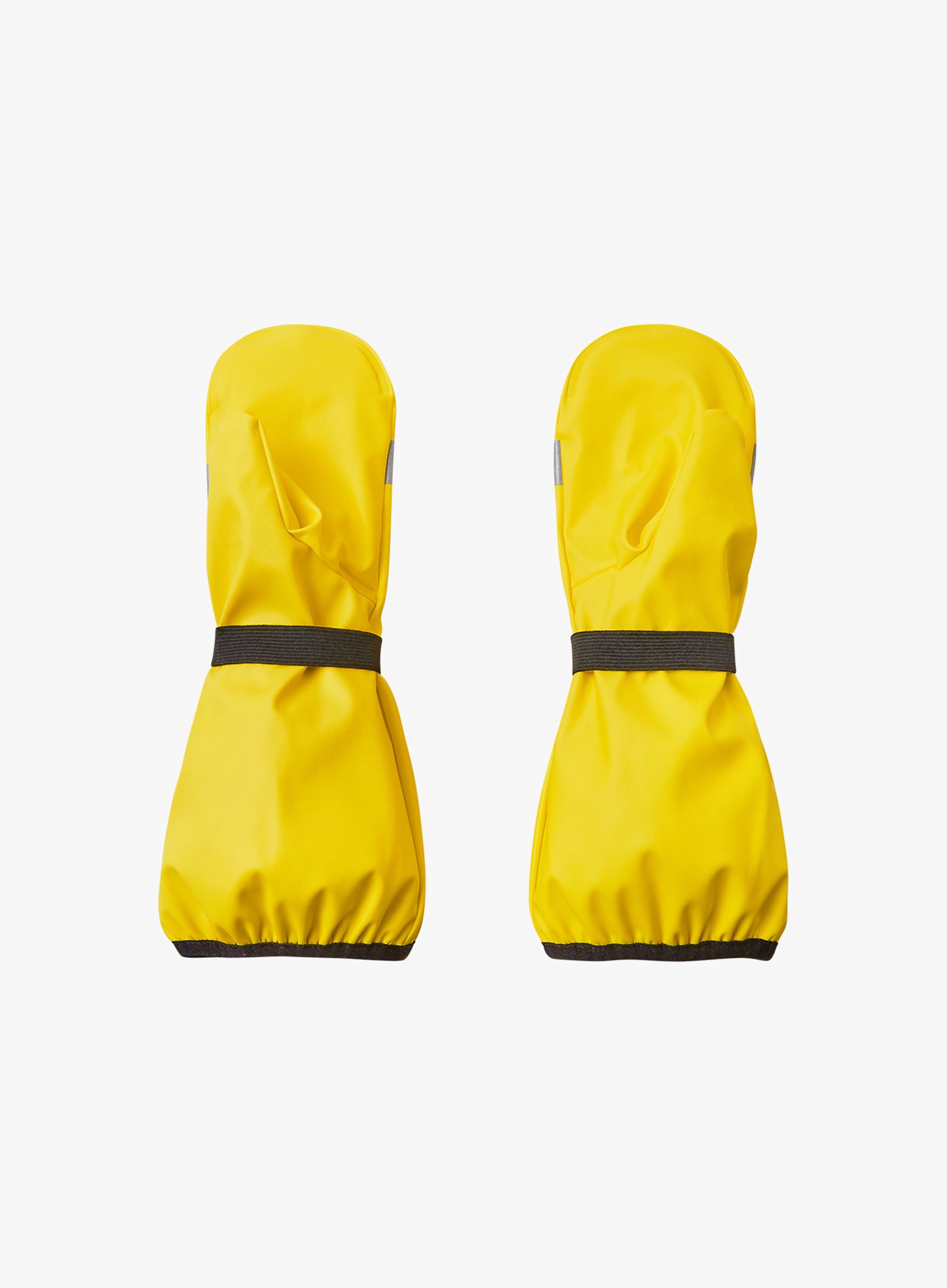 Rukavice detské Reima Puro - yellow
