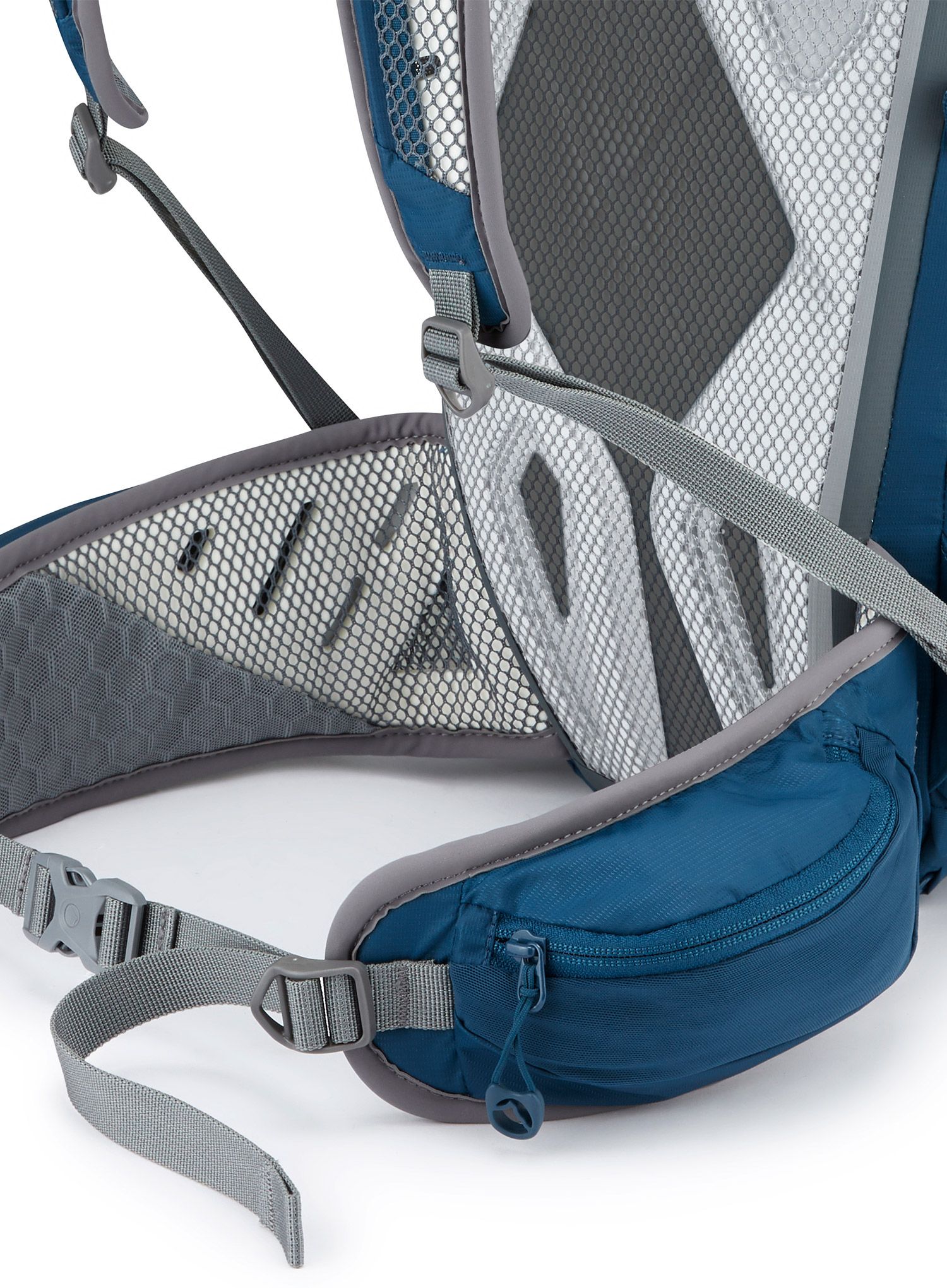 Turistický batoh Rab Aeon 27L - ink