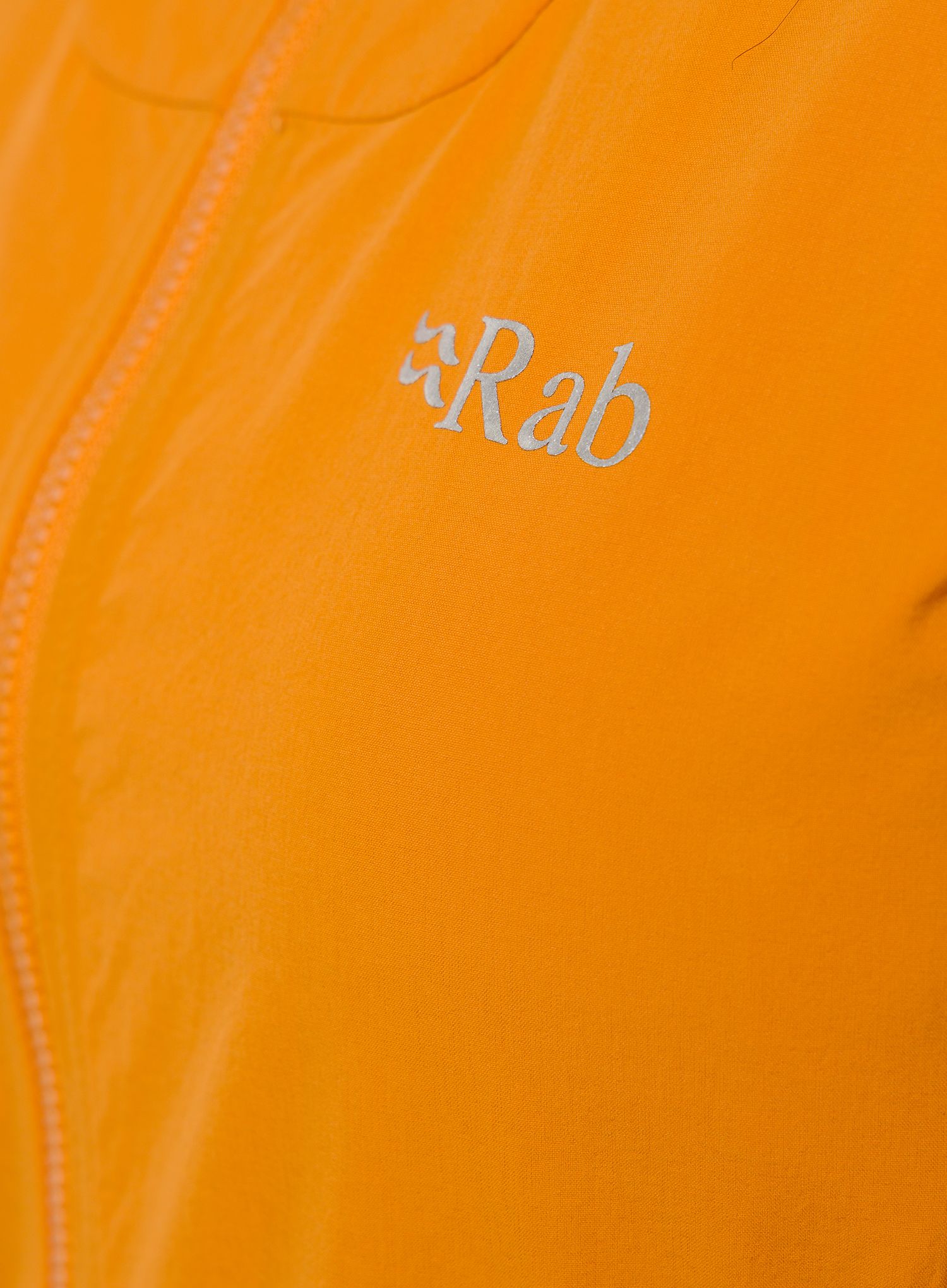 Softshellová bunda dámska Rab Borealis Jacket - marmalade