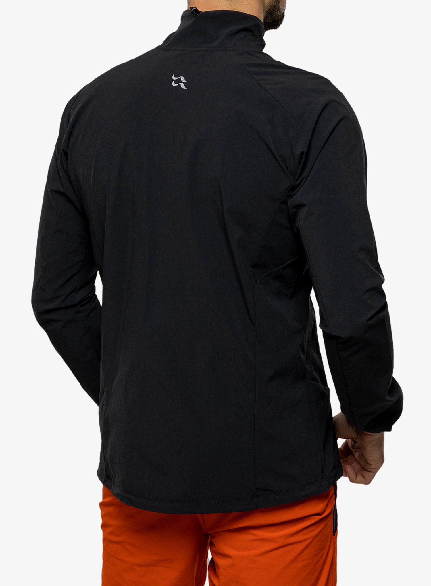 Softshellová bunda Rab Borealis Tour Jacket - beluga