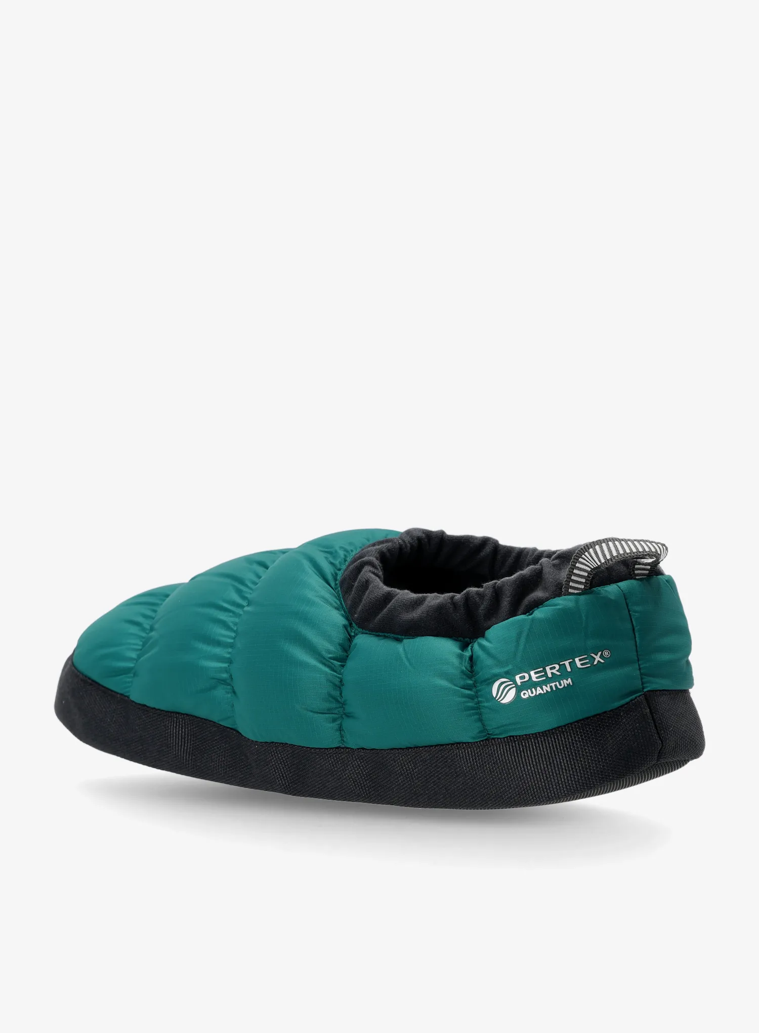 Páperové papuče Rab Down Hut Slipper - atlantis