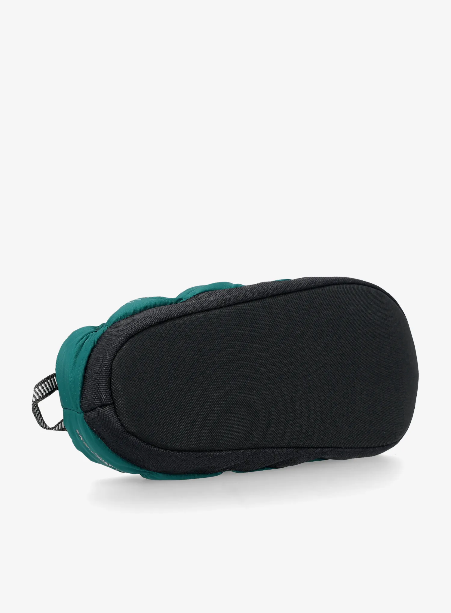 Páperové papuče Rab Down Hut Slipper - atlantis