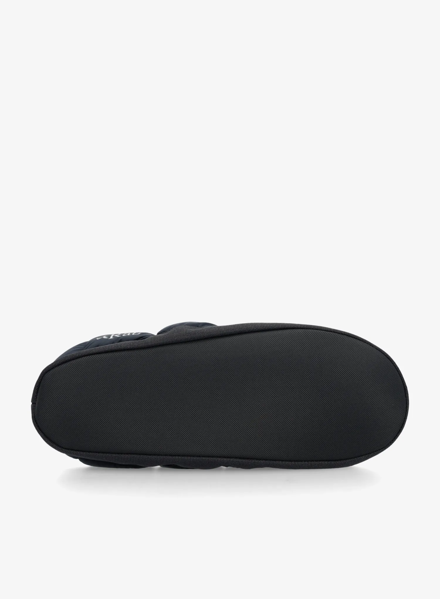 Páperové papuče Rab Down Hut Slipper - beluga
