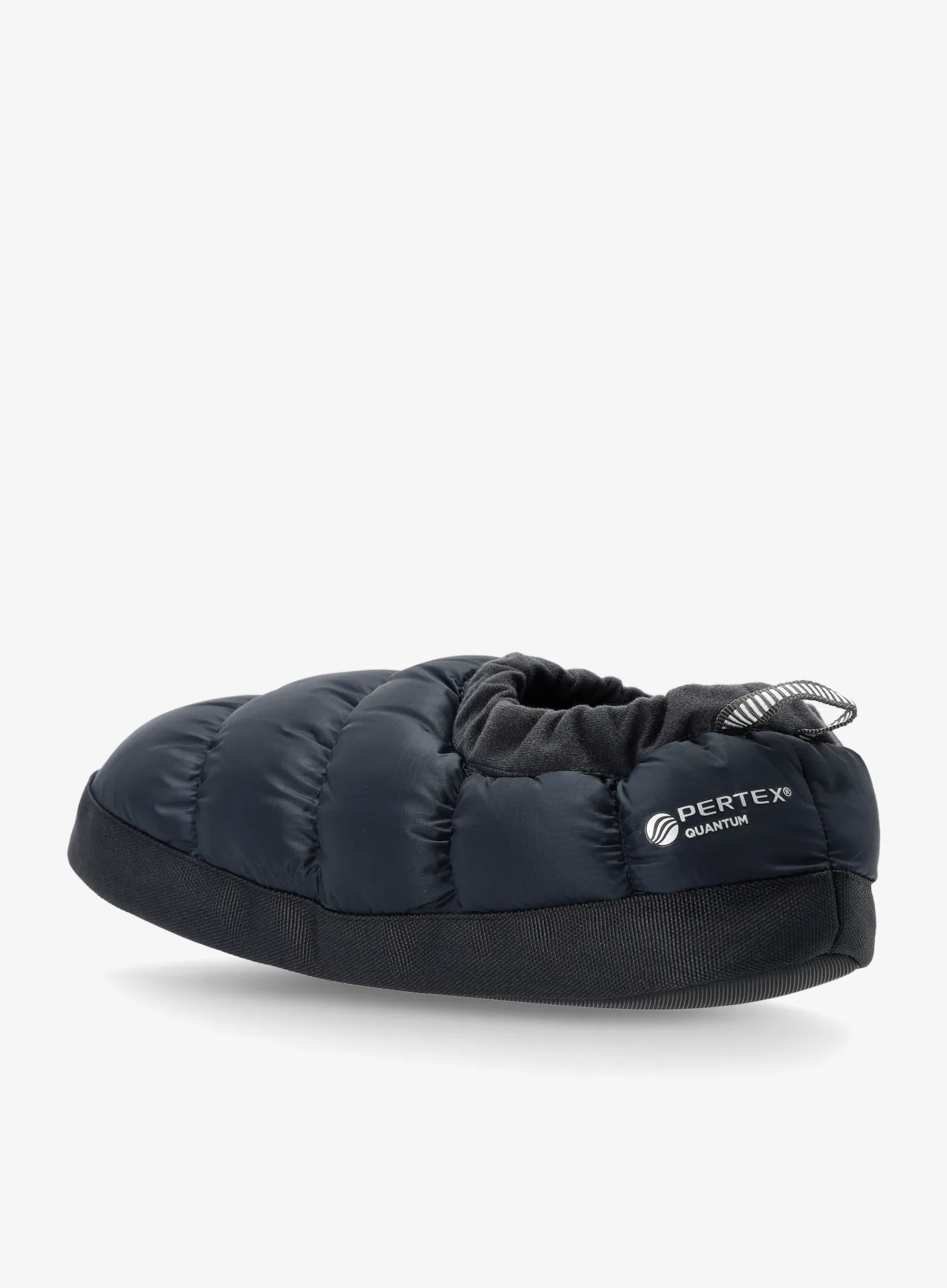 Páperové papuče Rab Down Hut Slipper - beluga