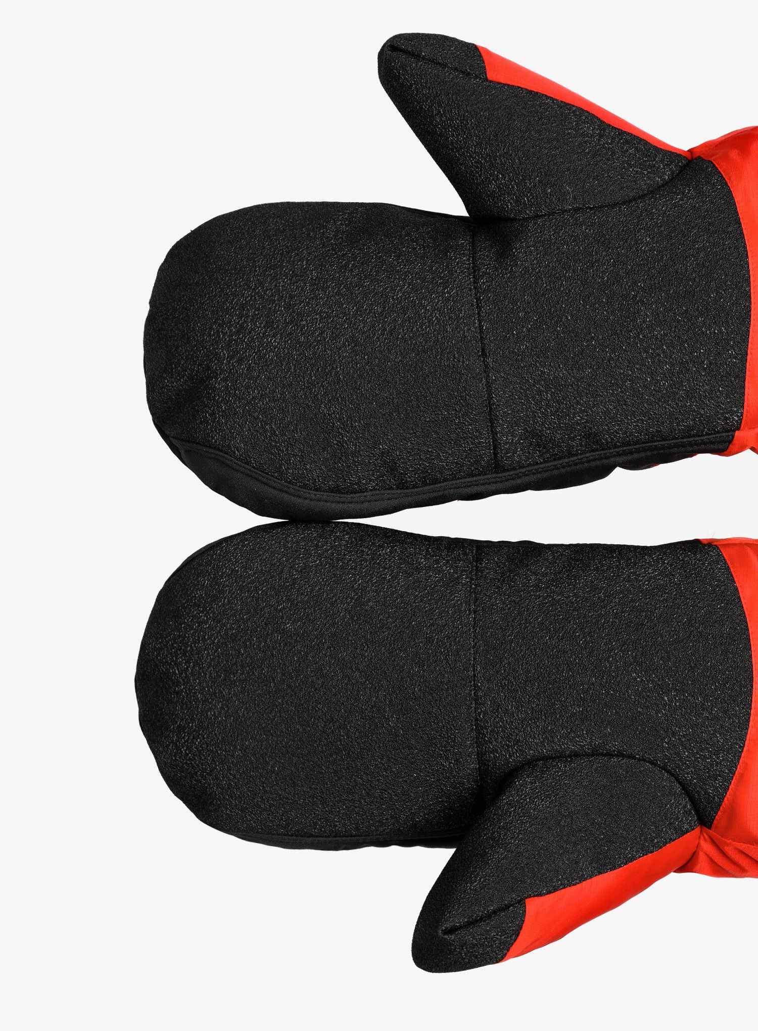 Palčiaky Rab Endurance Down Mitt - fiery red 