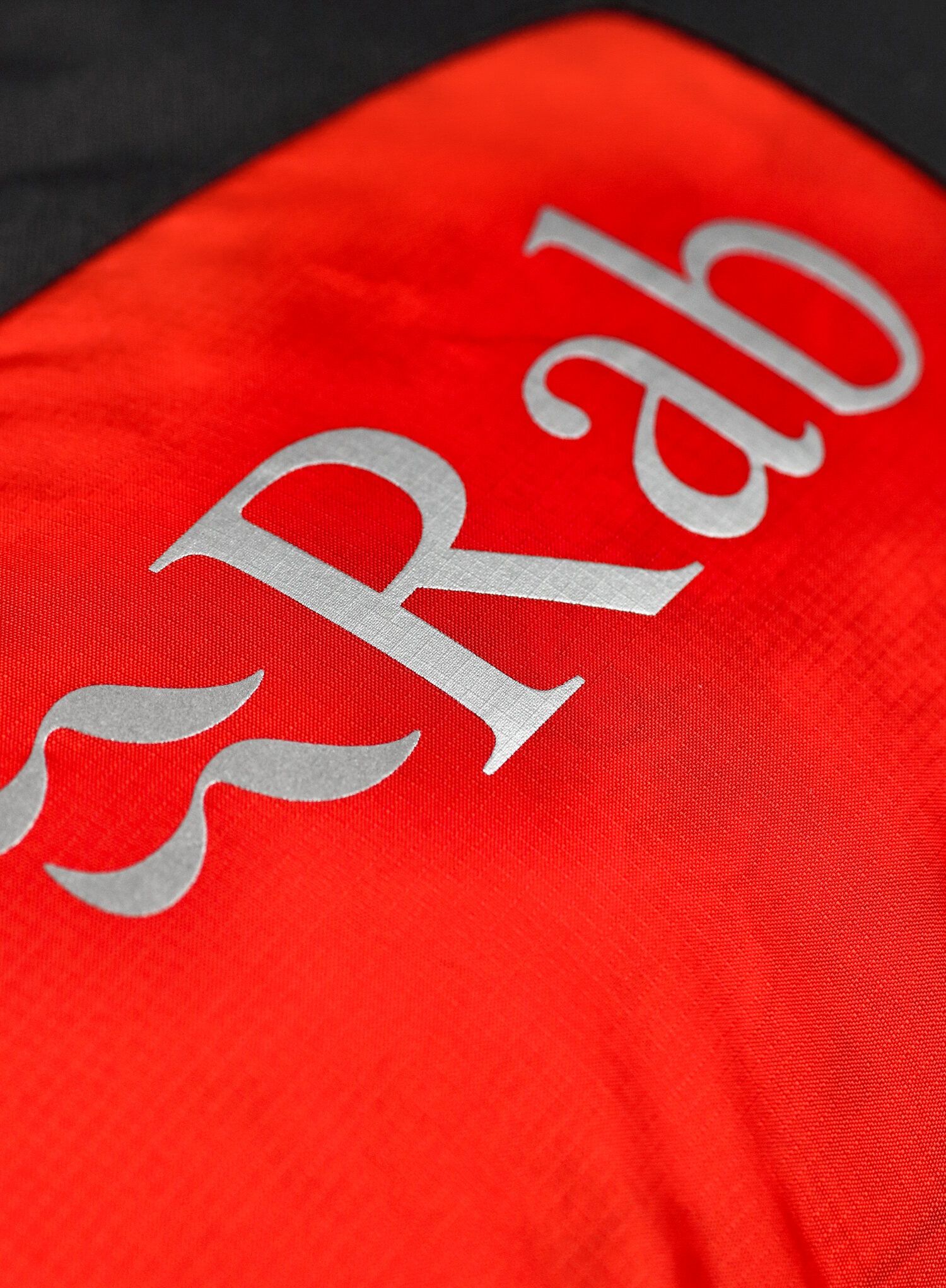 Palčiaky Rab Endurance Down Mitt - fiery red 