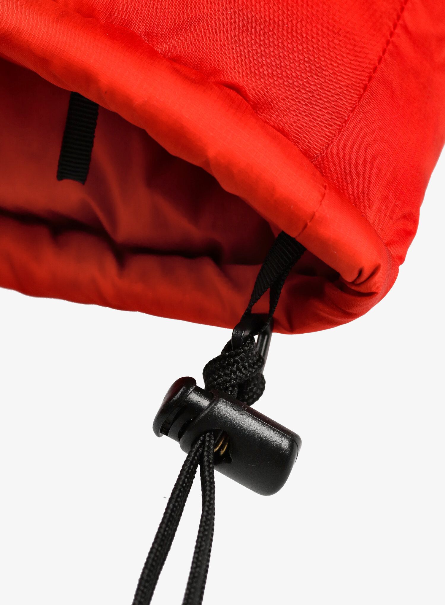 Palčiaky Rab Endurance Down Mitt - fiery red 