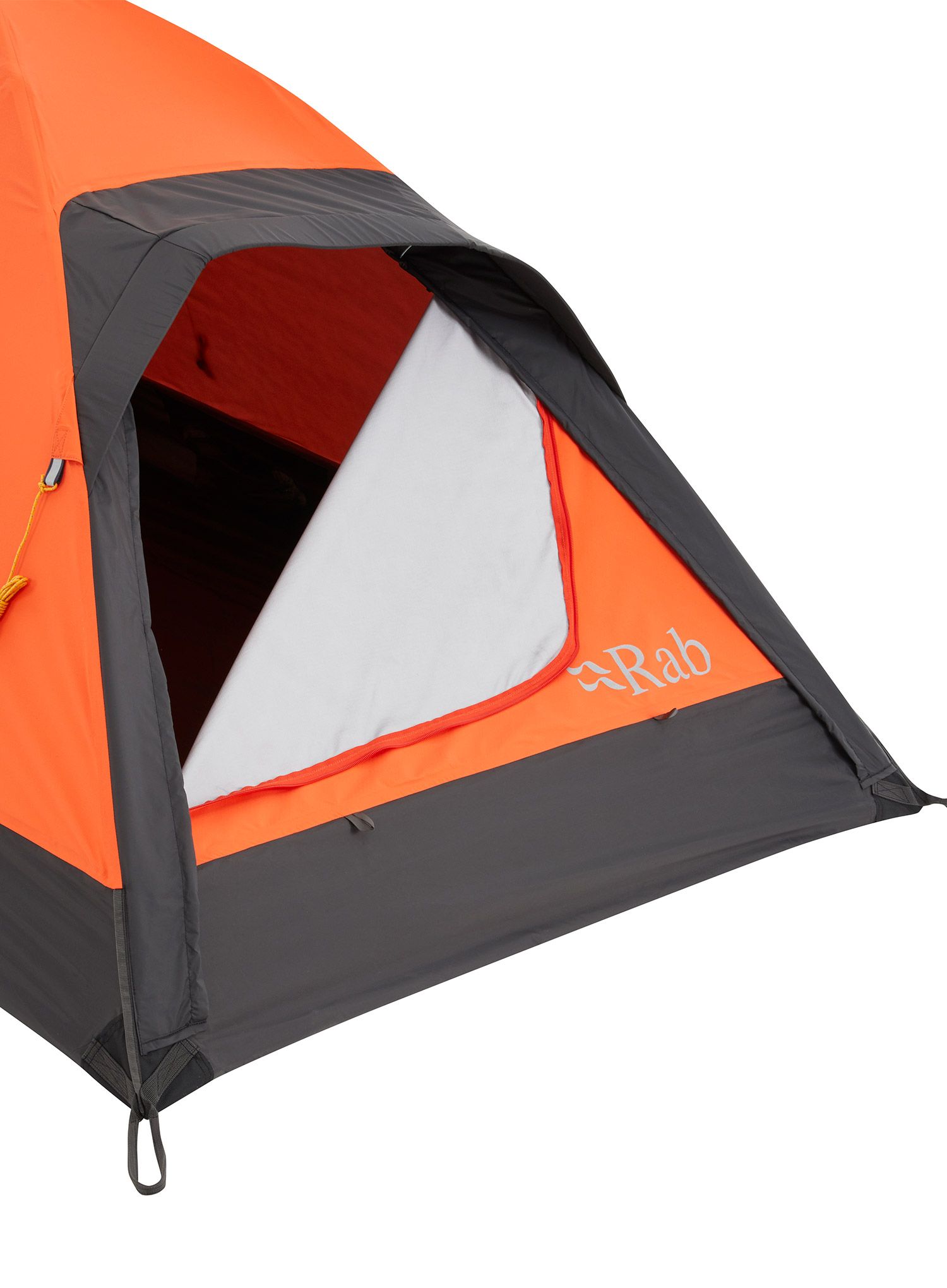 Stan pre 2 osoby Rab Latok Summit - horizon