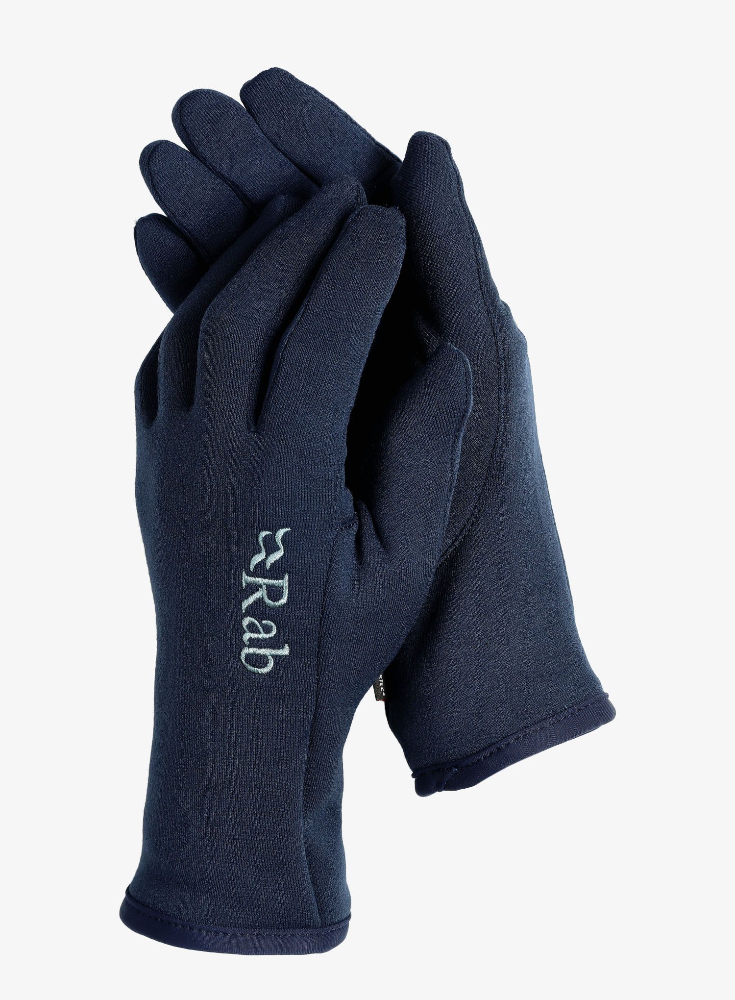 Dámske rukavice Rab Power Stretch Pro Glove - deep ink