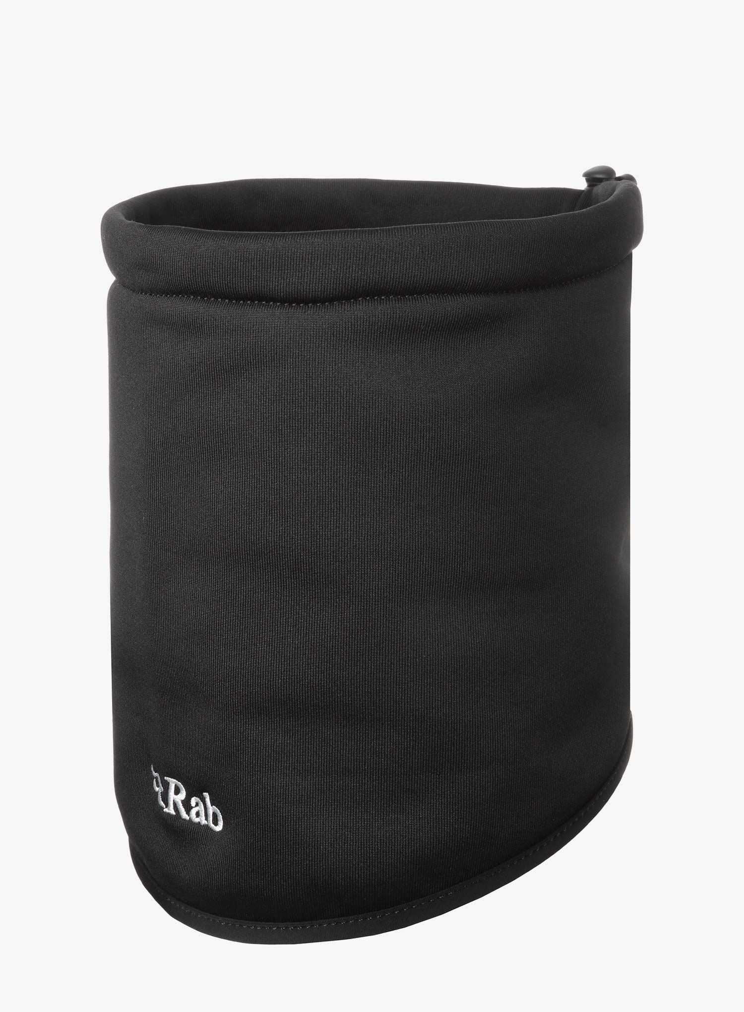Nákrčník Rab Powerstretch Neck Shield - black