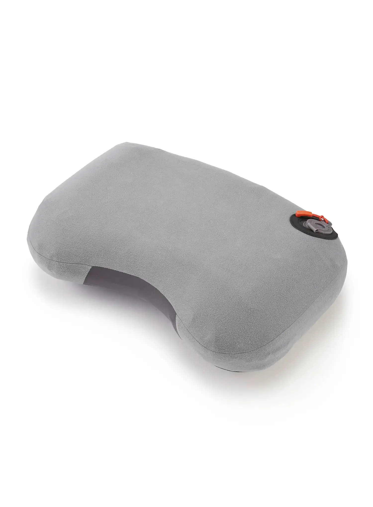 Nafukovací vankúš Rab Stratosphere Pillow - graphene