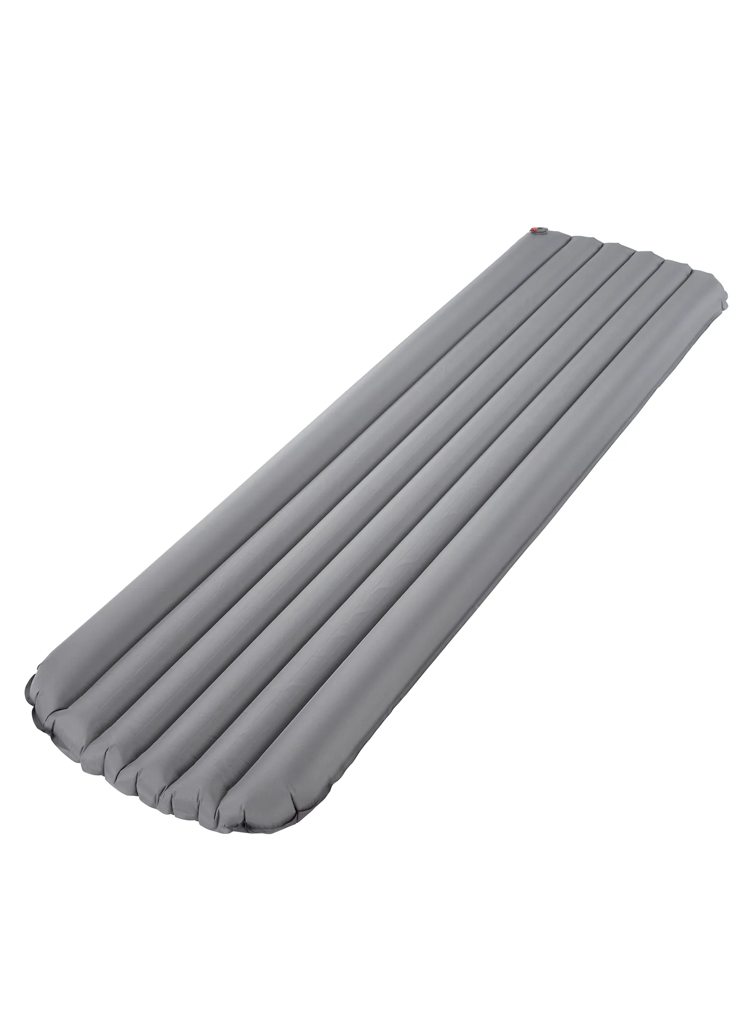 Nafukovací matrac Rab Stratosphere Regular Wide 5.5 - graphene