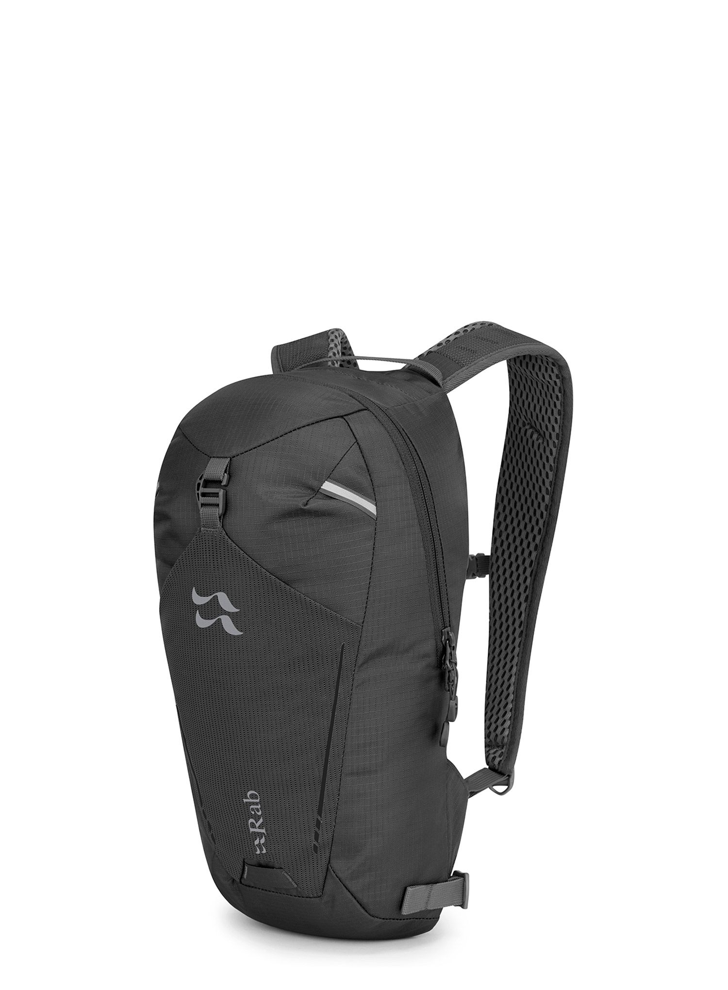 Turistický batoh Rab Tensor 10 - black