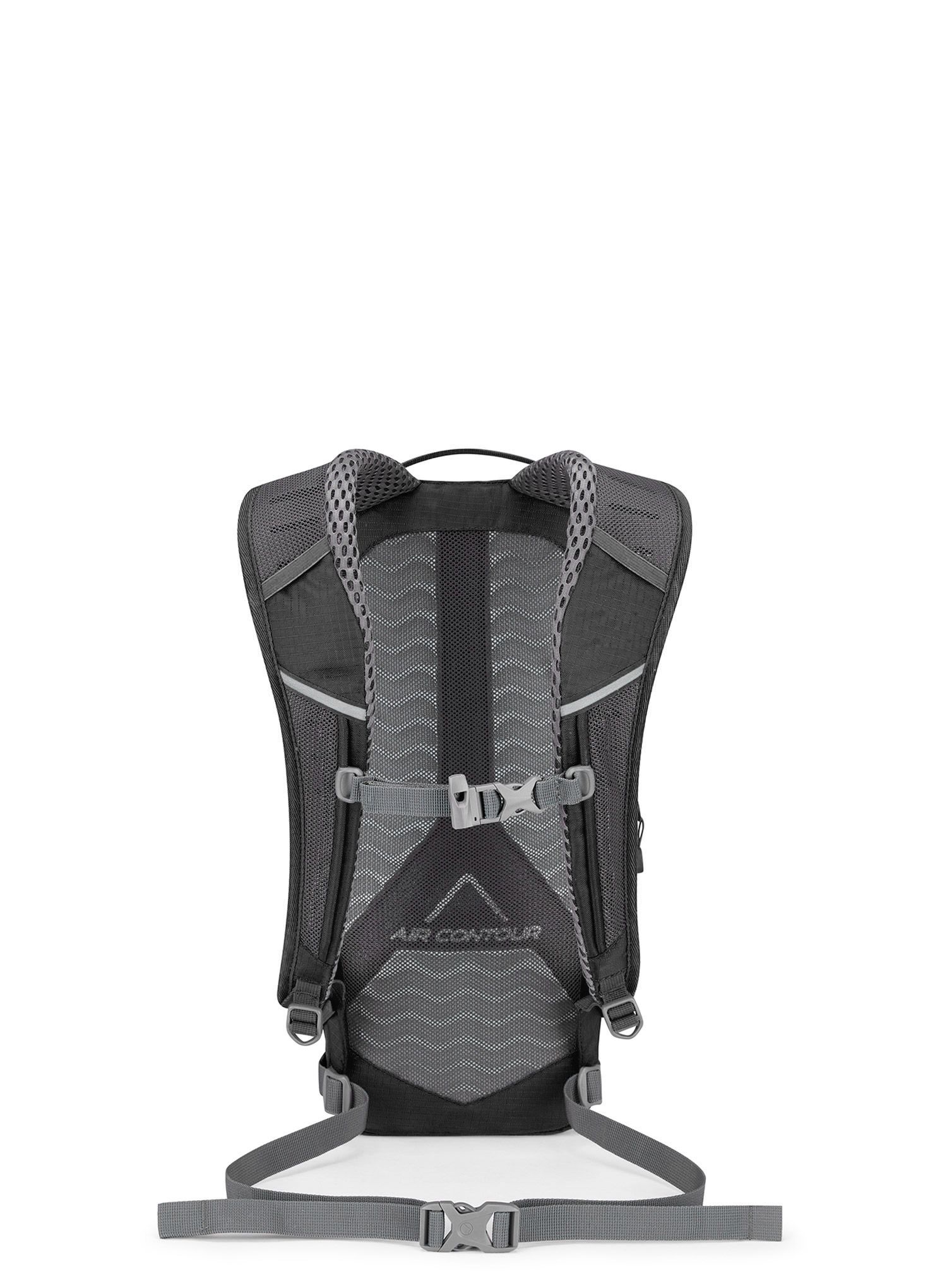 Turistický batoh Rab Tensor 10 - black
