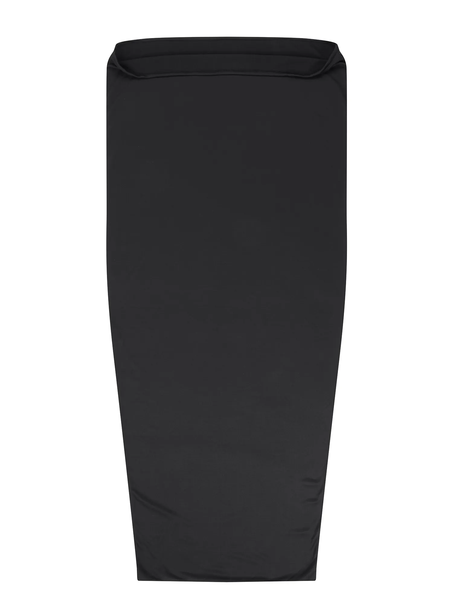 Vložka do spacáka Rab Thermic Neutrino Sleeping Bag Liner - ebony
