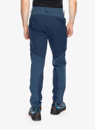 Trekingové nohavice Rab Torque Mountain Pants - tempest blue/deep ink